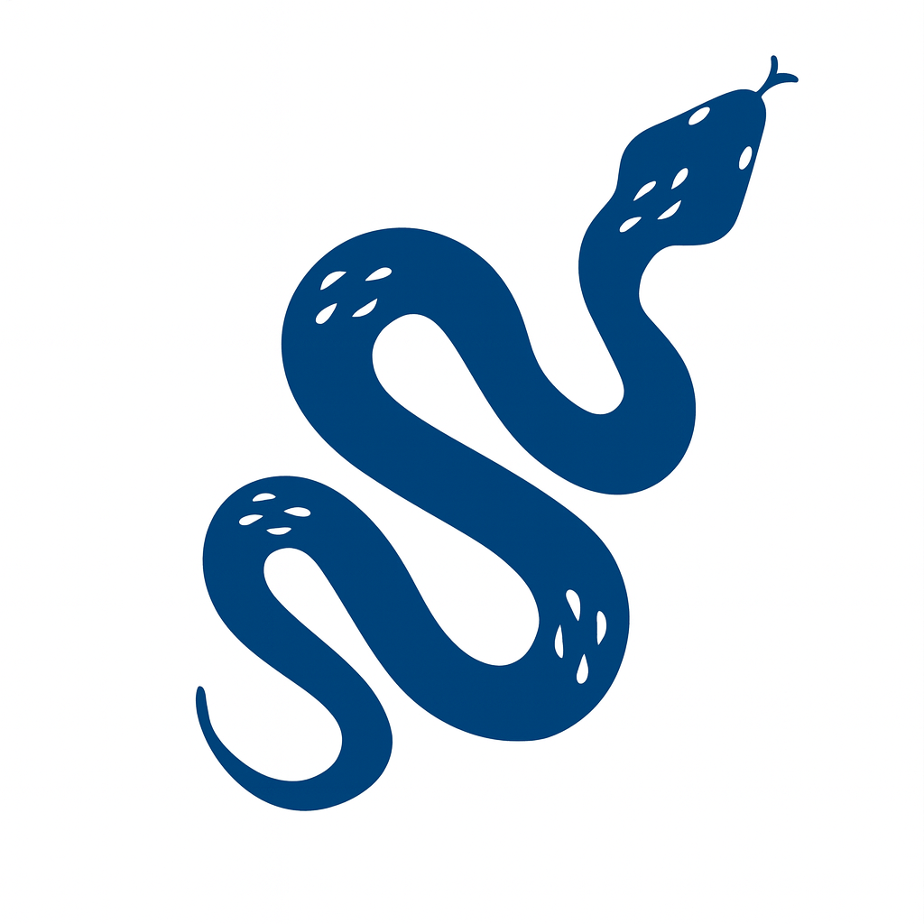 Le Serpent de Sagesse 🐍