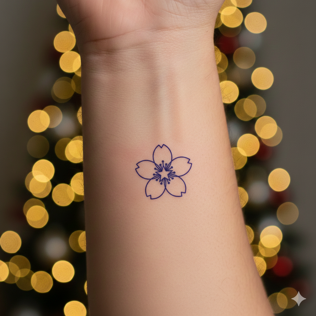 Sakura Étoile 🇯🇵