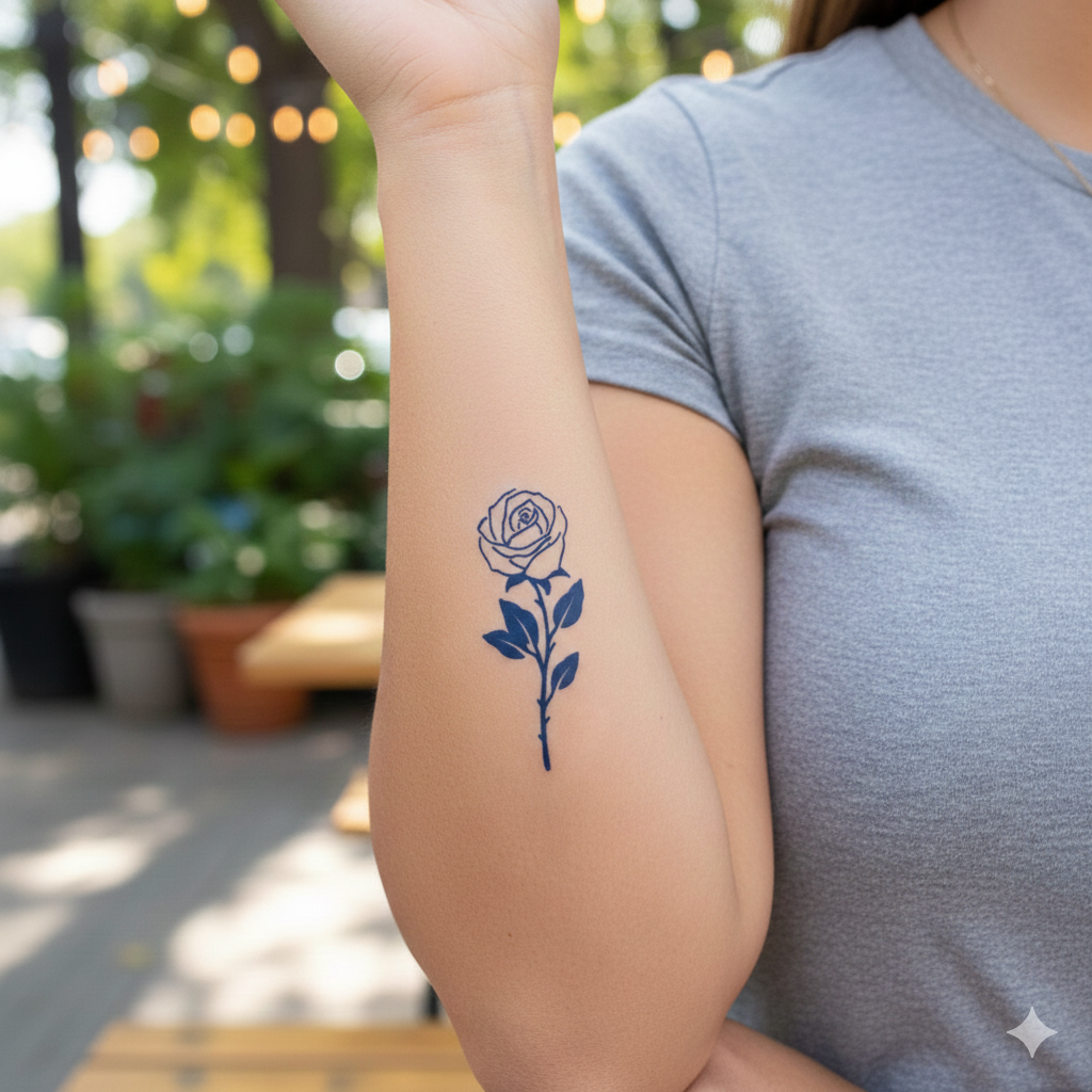 Eternal Rose🌹