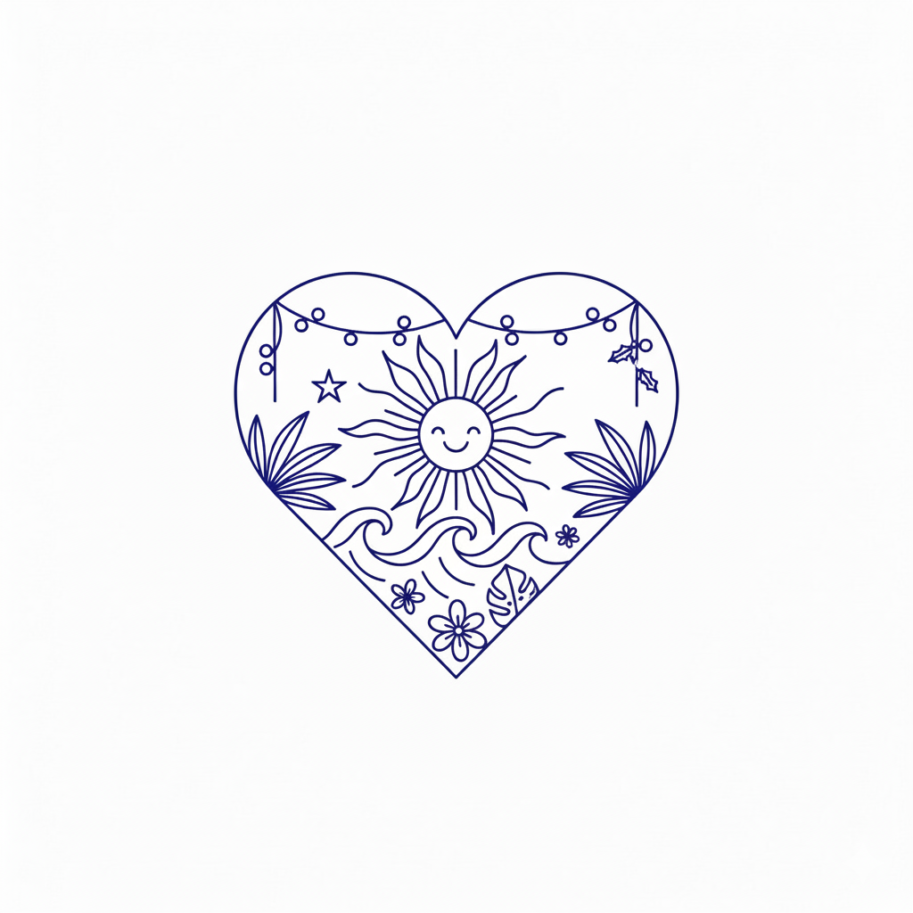 Cœur Tropical 🇧🇷