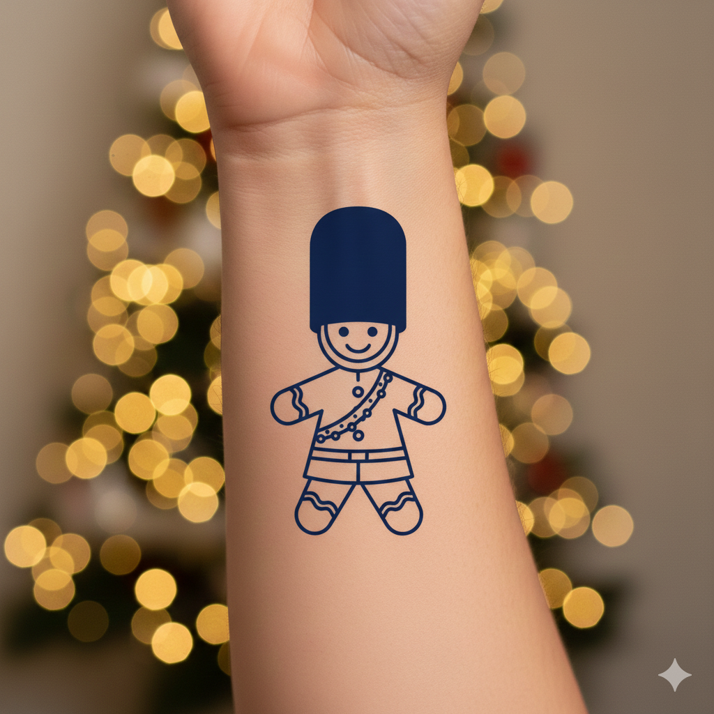 Garde Pain d’Épices 🇬🇧