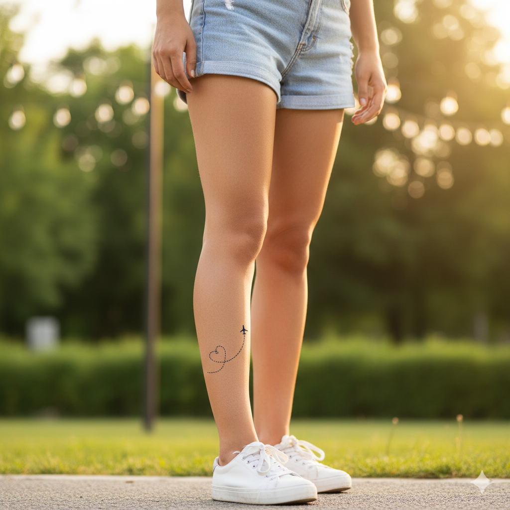 Flight of Love✈️❤️