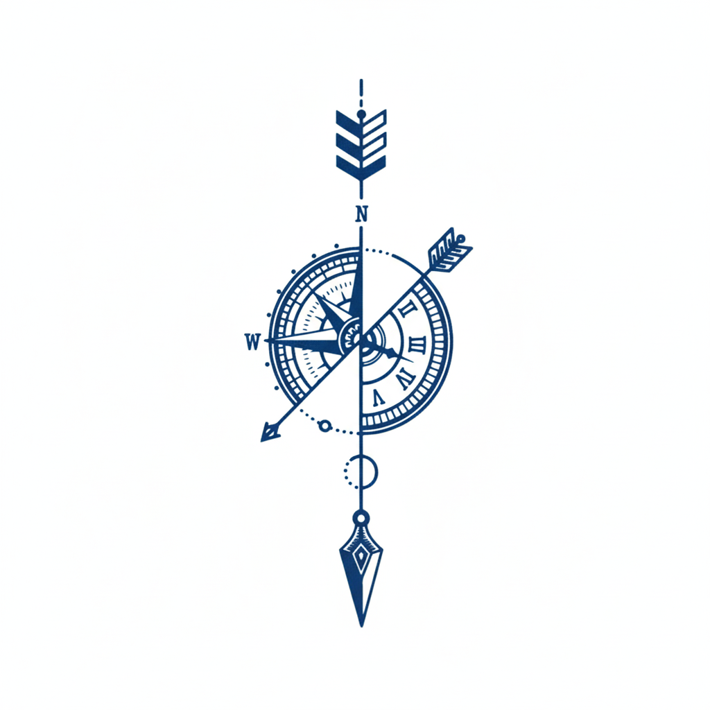 Timeless Direction 🧭