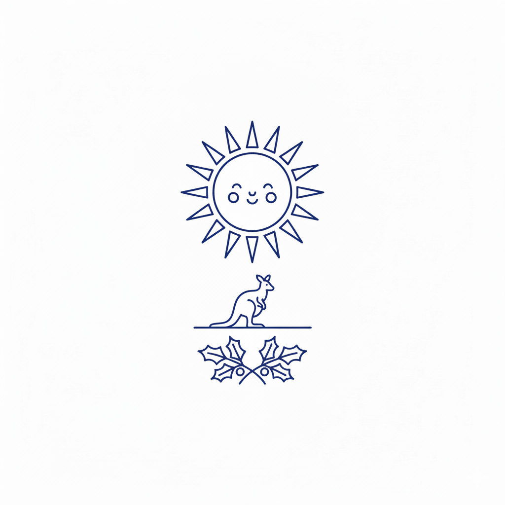 Soleil & Houx 🇦🇺