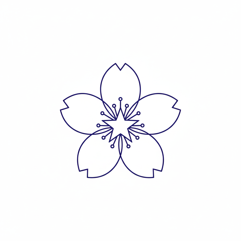 Sakura Étoile 🇯🇵
