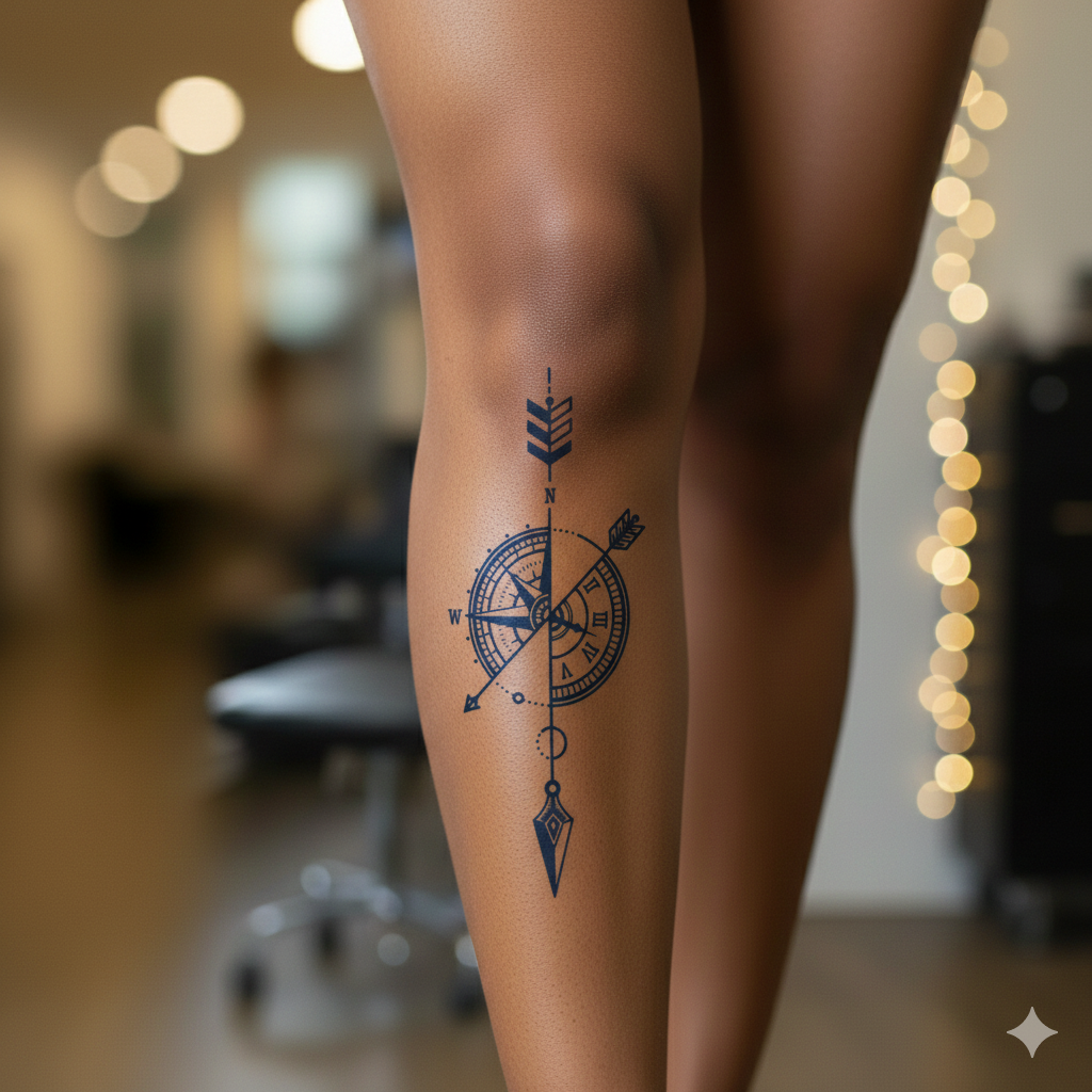 Timeless Direction 🧭