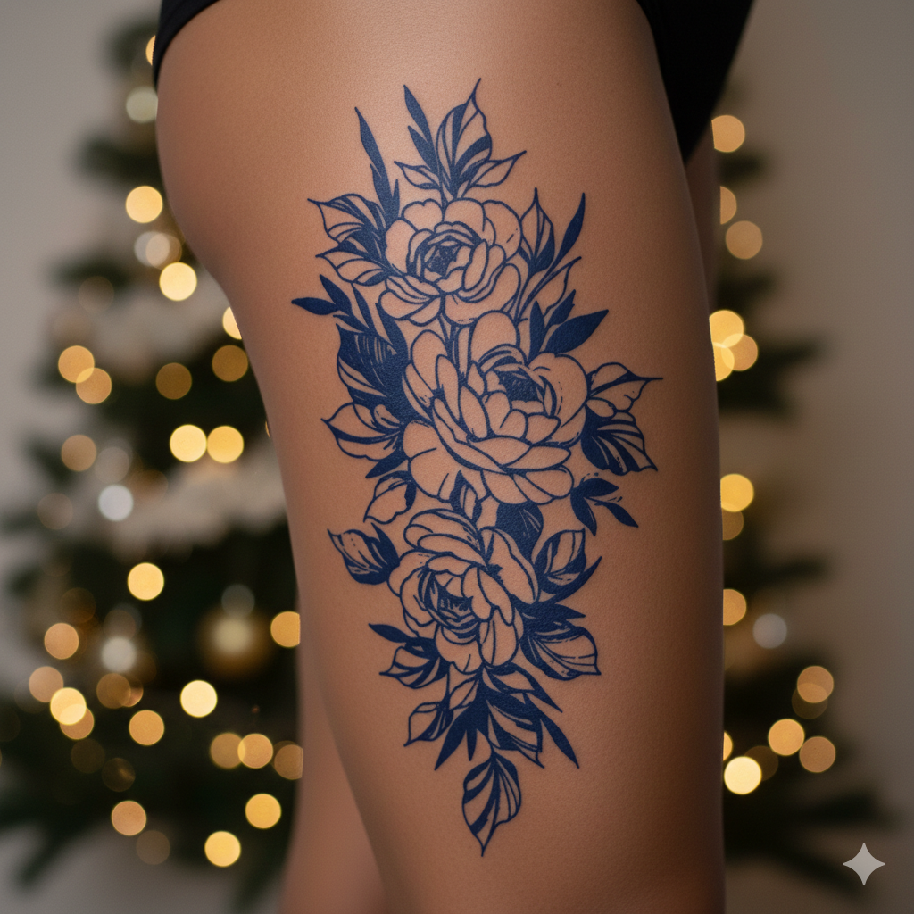 Blooming Harmony 🌸