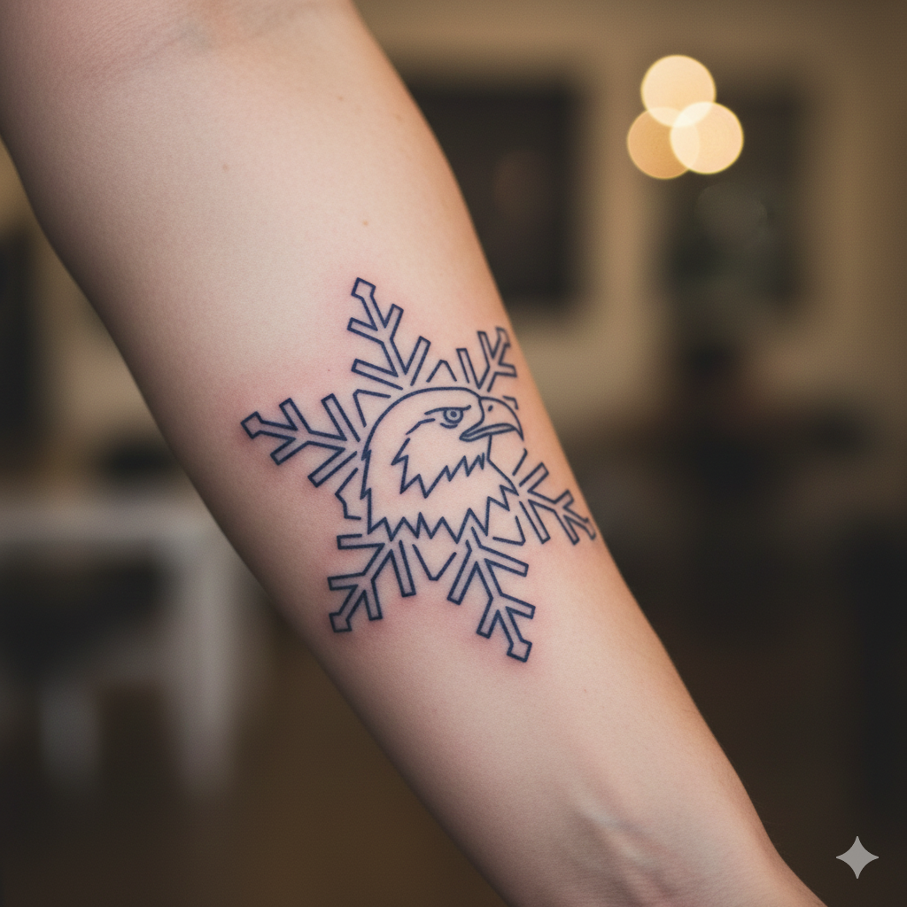 Frost Eagle 🇺🇸