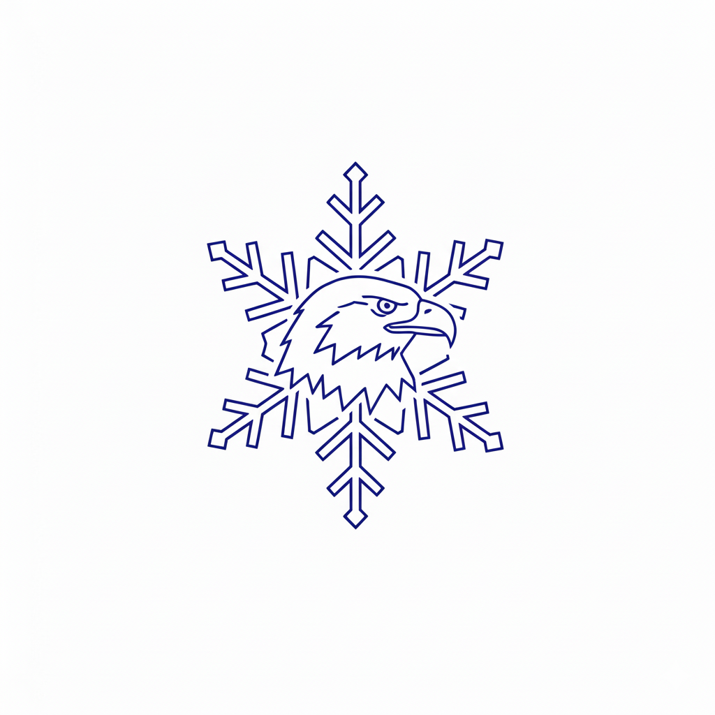 Frost Eagle 🇺🇸