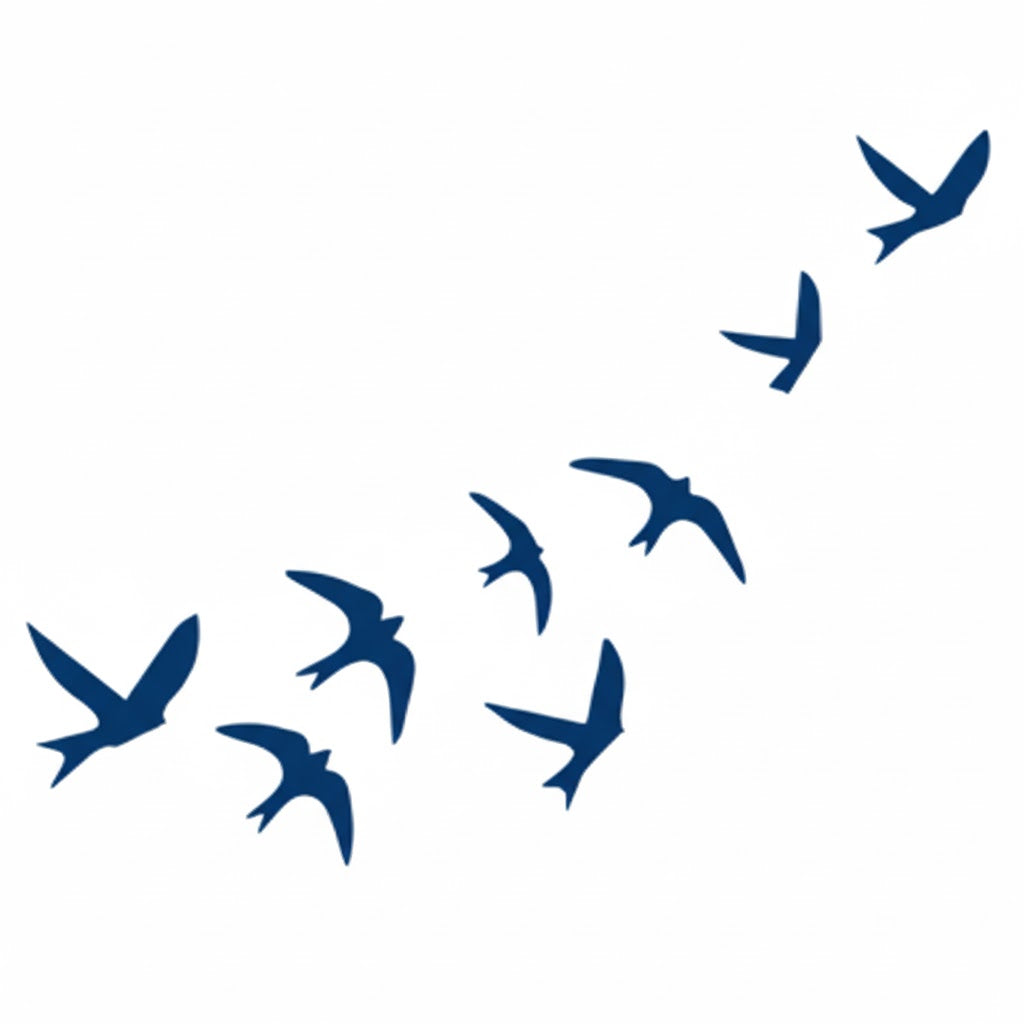 Freedom Flight 🕊️