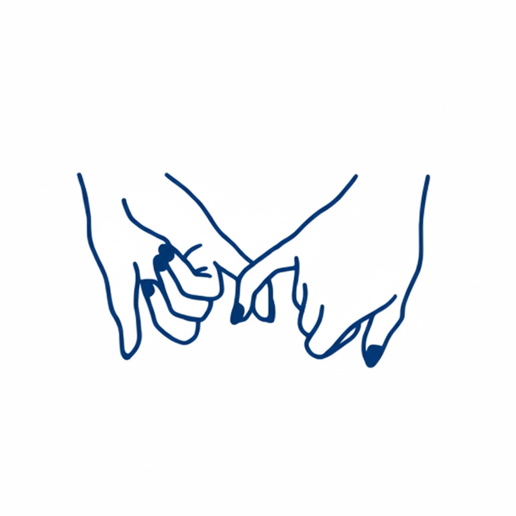 Pinky Promise🤝