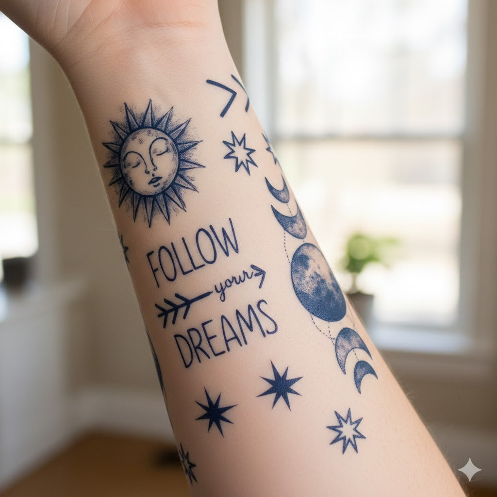 Dreamscape Set 🌙✨